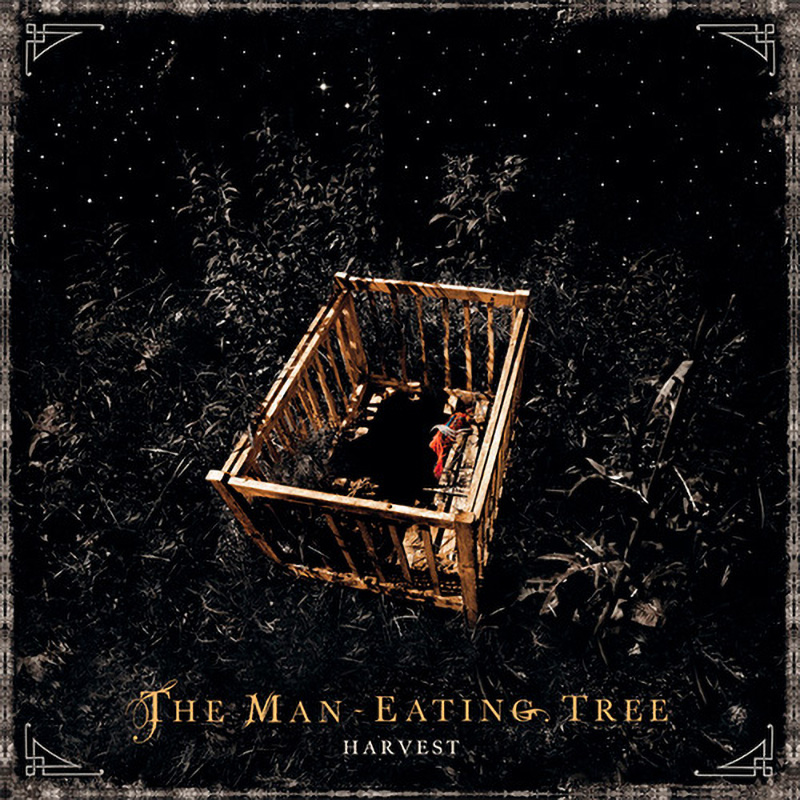 The Man-Eating Tree - Harvest